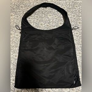 FP Movement by Free People Black Nylon Tote Shoulder Bag